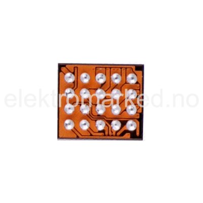 iPhone 7 Plus LCD IC